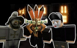 roblox myths